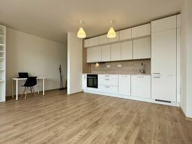 Bezkonkurenčná cena za 2 izbový byt v novostavbe komplet 