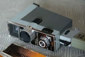 stará kamera Meopta