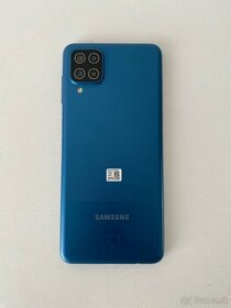 Samsung galaxy A12 - 1