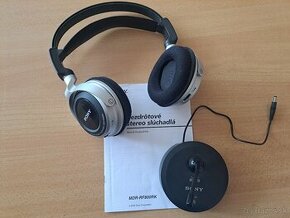 Sluchadla Sony MDR-RF800RK