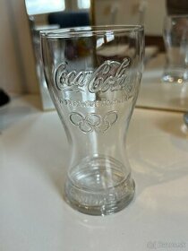 pohár CocaCola London 2012 - 1