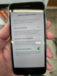 Iphone SE 2022 64gb