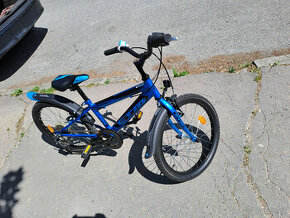 Detský bicykel CTM Scooby 2.0 - 1
