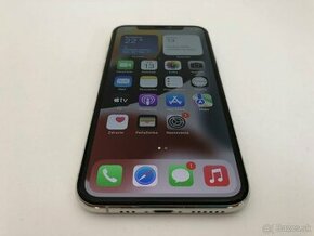 apple iphone 11 PRO 64gb Silver / Batéria 100%