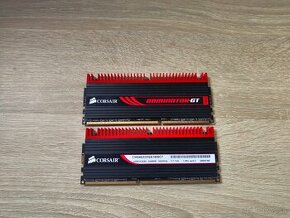 Predám DDR3 RAMky 4GB - 1