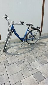Damsky bicykel 28"