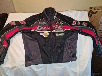 Predam moto oblecenie BÜSE komplet 3xl