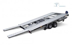 MARTZ GT KIPPBAR NEW 4520S P 3000kg SUPER CENA