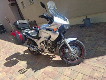 Yamaha TDM 850 4TX