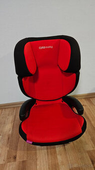 autosedacka coto baby isofix