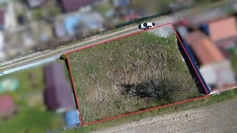 Pozemok s možnosťou výstavby rodinného domu, Ploské - Ortáše