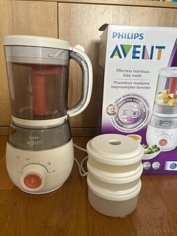 Philips avent 4 v 1