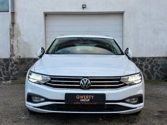 Volkswagen Passat Variant 2.0 TDI 2020