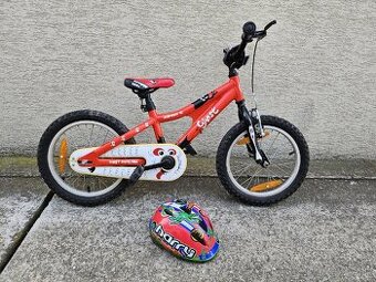 Bicykel ghost 16 - 1