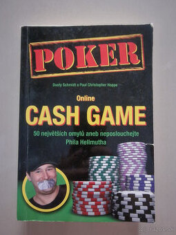 Poker online cash game