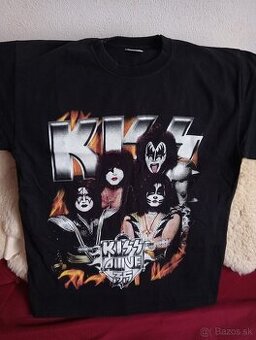 Kiss