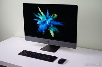 Apple iMac Pro