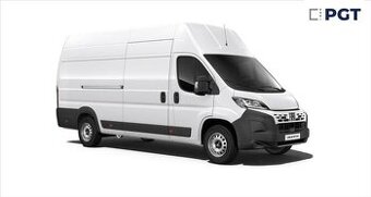 FIAT DUCATO L4H3 Maxi Dodávka 3.5T 2.2 MTJ 180K 6M/T