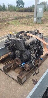 Motor Hyundai Terracan 110kw