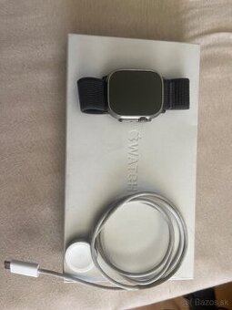 Apple Watch Ultra GPS+Cellular 49mm Titanium Case