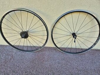 Kolesa DT Swiss R460