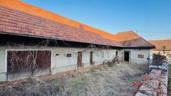 Na predaj rodinný dom v Kolačne pozemok 1395 m2