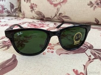 Slnečné okuliare značky Ray Ban