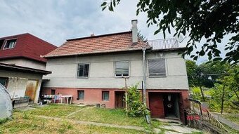 Na predaj 6 i RD v Partizánskom - Štrkovrec pozemok 799 m2