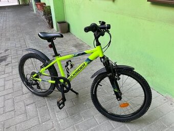 Detský horský bicykel ST 500 20