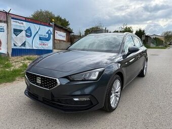 SEAT Leon X-perience 2.0 TDI DSG