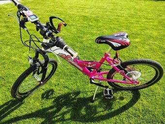 Kenzel bicykel