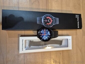 Samsung Galaxy Watch 5 Pro