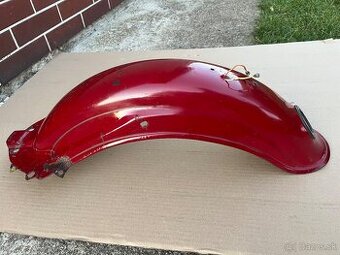 Zadný blatník Jawa 250/350 Panelka