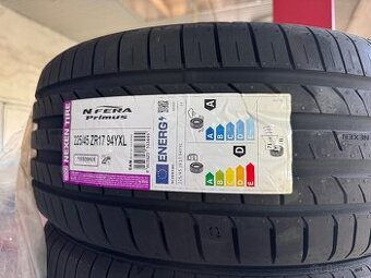 Nexen 225/45r17 94Y Nfera Primus