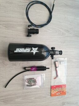 HPA set M4