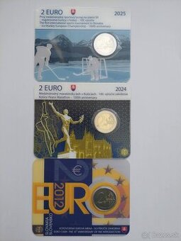 Predám coincard