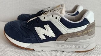 New balance tenisky