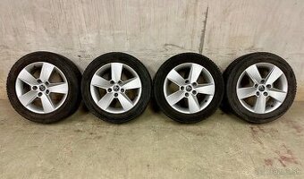 Alu kola ILIAS VW Škoda Audi Seat