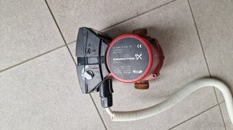 obehové čerpadlo Grundfos ALPHA Pro 15-60