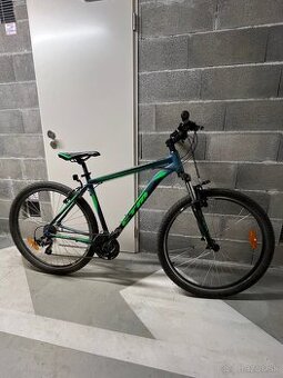 Predám bicykel CTM