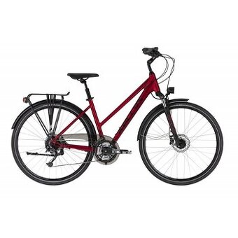 Predám dámsky bicykel KELLYS CRISTY 70