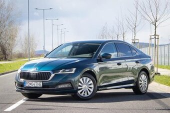 Škoda Octavia 2.0 TDI DSG Style PLUS /AJ NA SPLÁTKY/