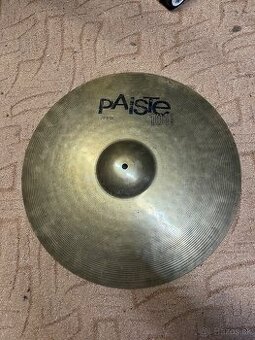 Paiste 101 ríde 20”