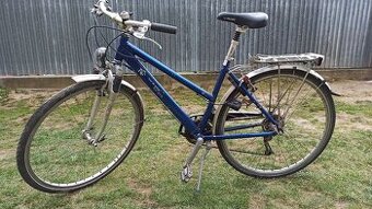 Cestny bicykel TDS