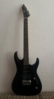 Elektrická gitara Pasadena PSD Superstrat