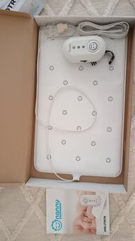 Monitor dychu Jablotron
