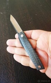 Ohta FK7 Carbon Fiber