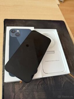 iPhone 13 256GB Midnight