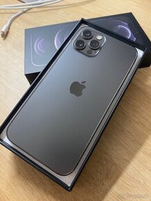 Predám iPhone 12 Pro 128gb v dobrom stave