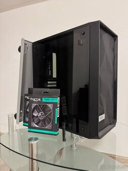 Fractal Design Meshify C